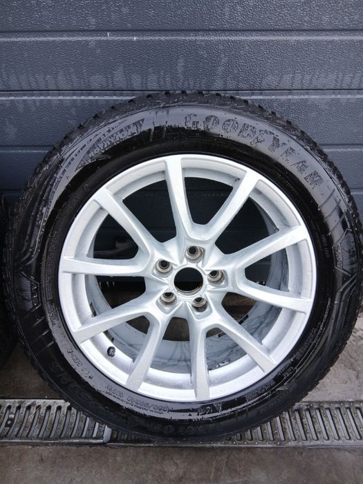 Jante Din Aliaj R18 Audi Q5 8R