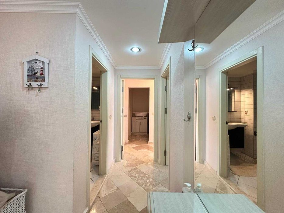 Недвижимость в Турции