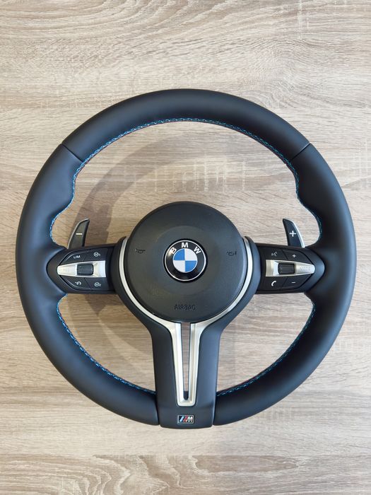 *ТОП ЦЕНА* М-стил, М спорт волан за БМВ BMW f10, f30, f06, f01, x3, x5