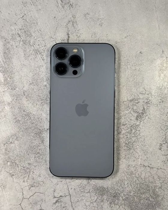 Iphone 13 pro max 256гб