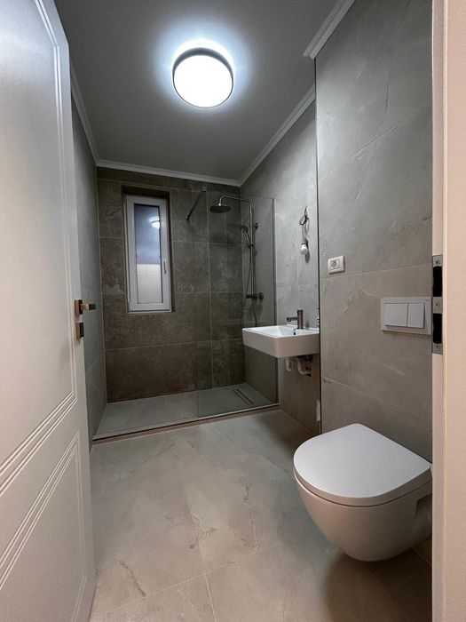 Proprietar, apartament 1 camera decomandat Giroc - zona Braytim