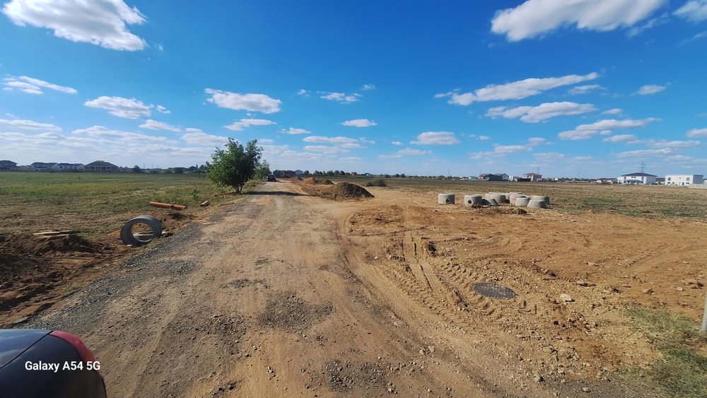 Vand teren Timisoara , Urseni 2 parcele