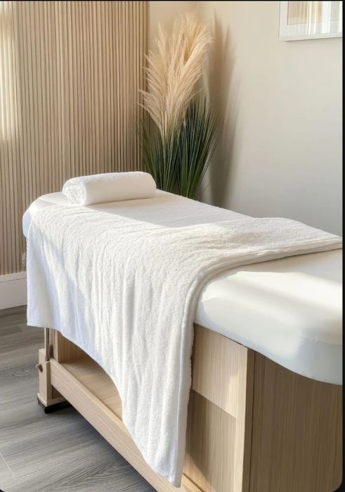 Массажист с выездом Алматы