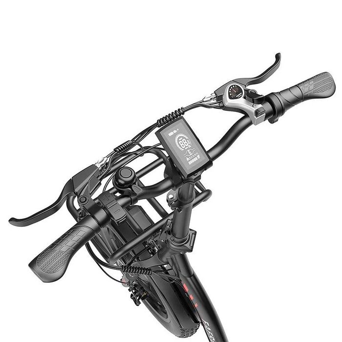 Електрическо колело FAFREES F20 Max 690W 48V 22.5Ah