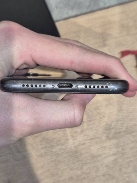 iPhone 11 128 гигабайт