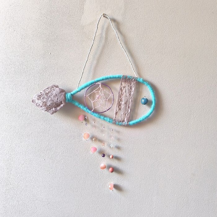 Капани за сънища