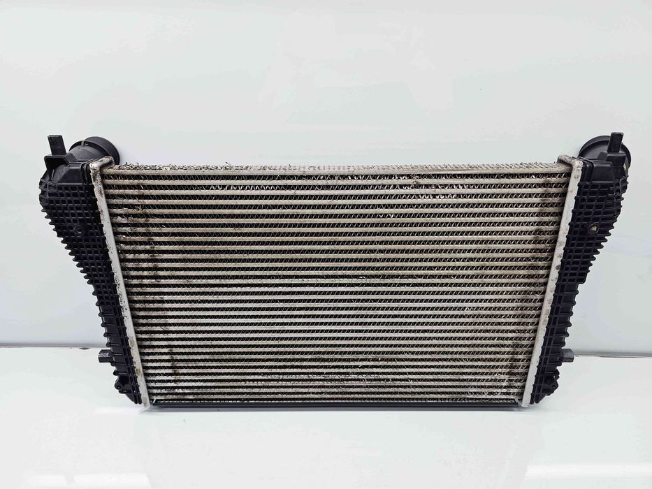 Radiator intercooler  Volkswagen Golf 6 (5K1) [Fabr 2009-2013] 1K01458