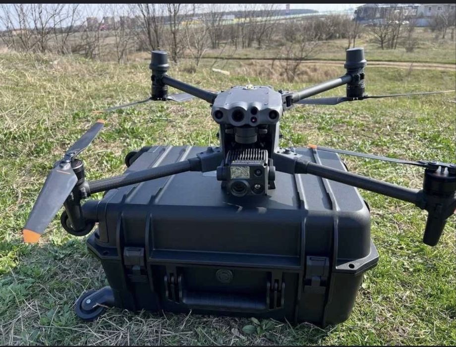 Dji Matrice 30T