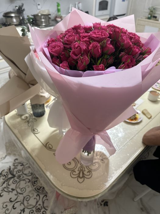 срочно продам цветы