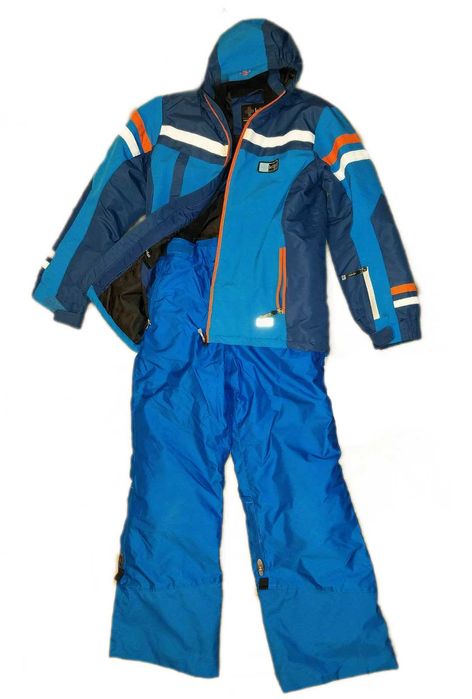 СКИ ЕКИП за юноши