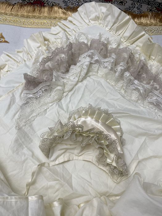 Конверт на выписку от Bellohome