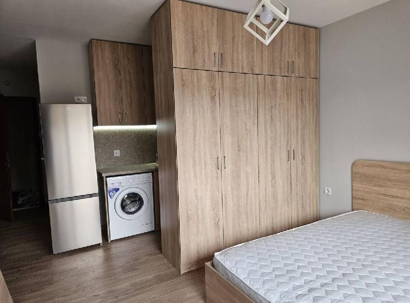 Дава се под наем Едностаен апартамент в Пловдив, Мараша - 30 кв.м за 375 € - Снимка #3