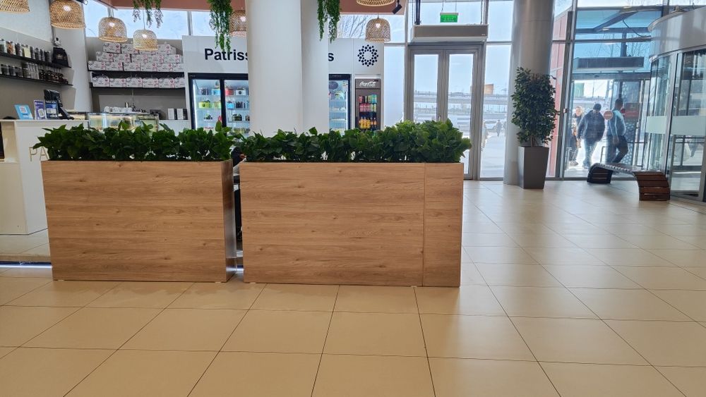 Suniy gullar darxtlar arzon narxlarda