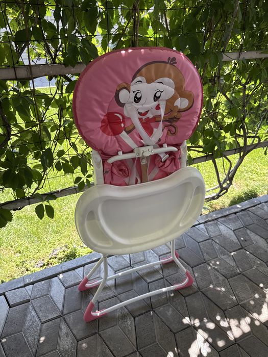 Продам детский стульчик