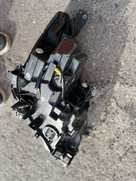 Фарове за Mazda 2 / Мазда 2