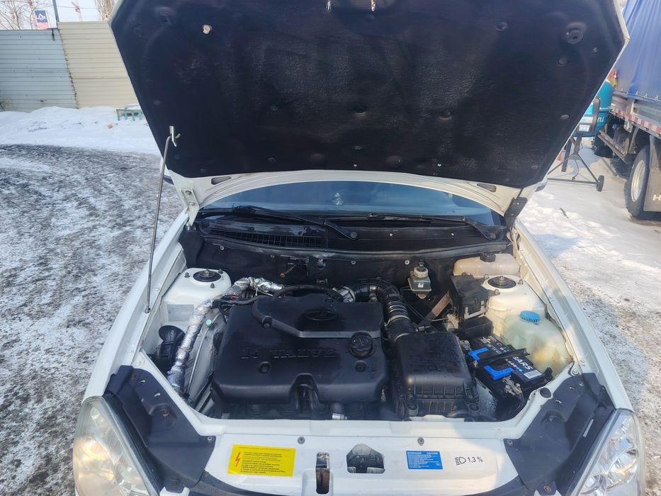 Продам приору универсал