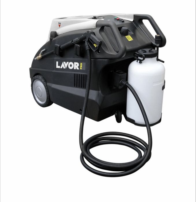 Masina NOUA de spalat pardoseli LAVOR Kolumbo
