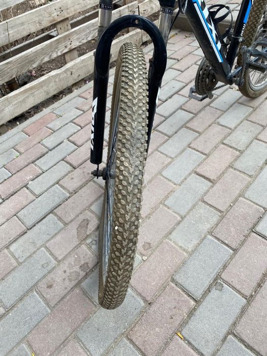 Продаю велосипед