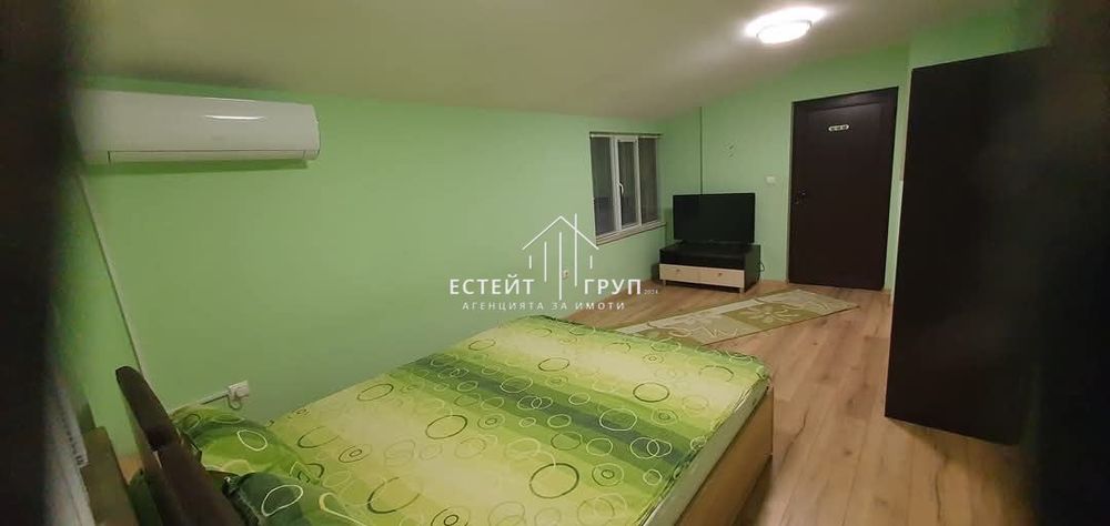 Дава се под наем Многостаен апартамент в с. Тополи, Област Варна - 140 кв.м за 408 € - Снимка #9