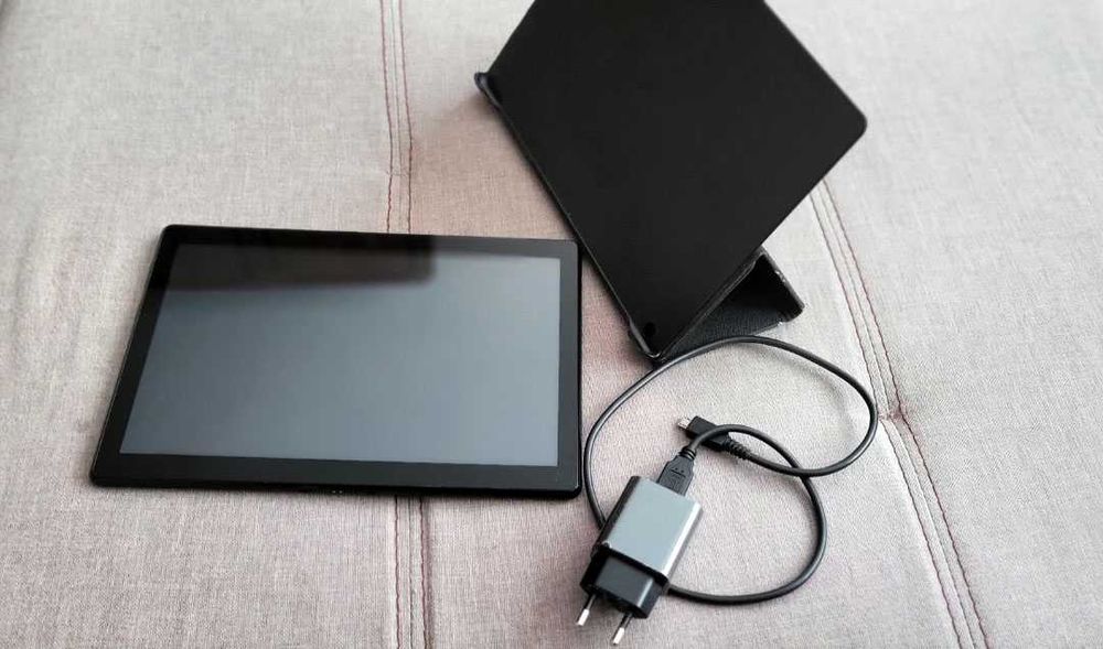 Запазен таблет Lenovo Tab M10 TB-X505L