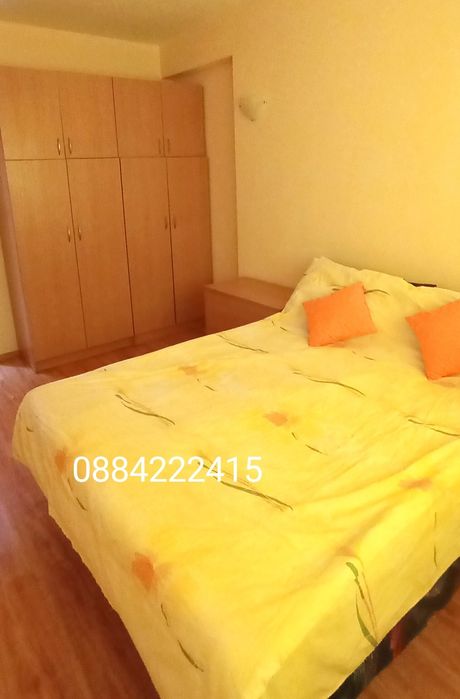 Дава се под наем Двустаен апартамент в Варна, Спортна зала - 56 кв.м за 400 € - Снимка #4