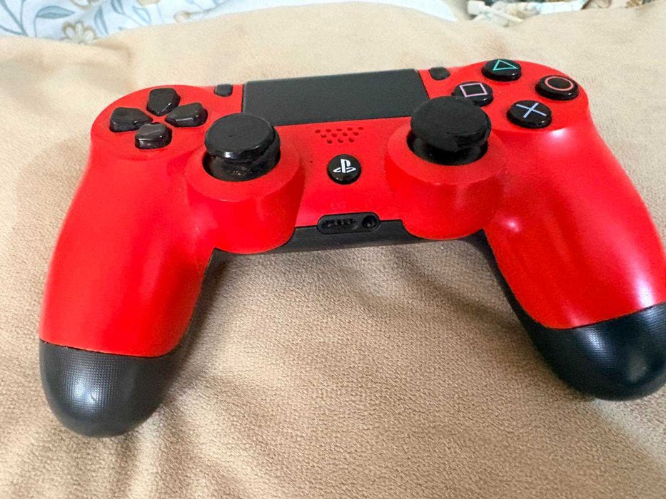 PlayStation 4 PS4