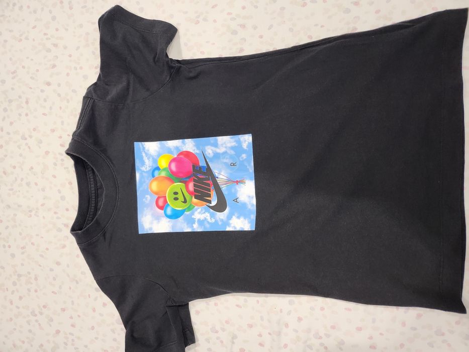 Тениски Nike (размер S)