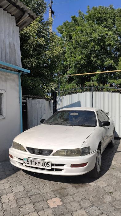 Продам Toyota Carina ed
