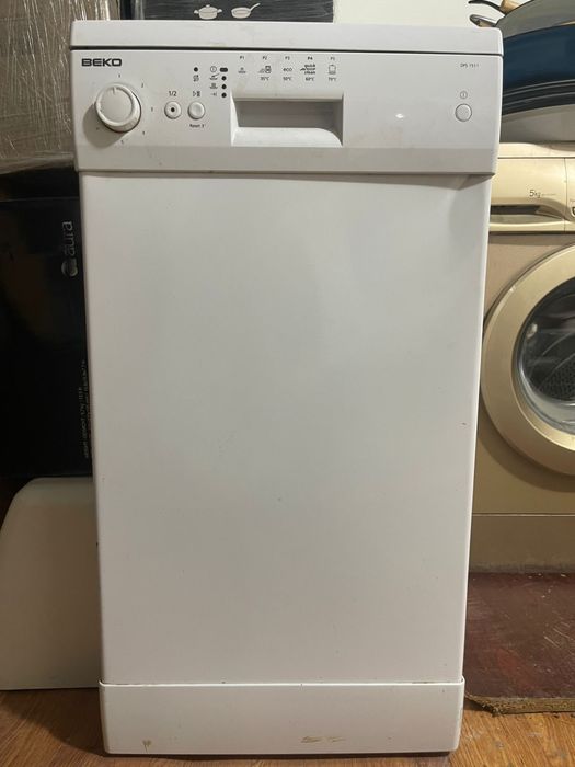 Посуда мойка сатылады