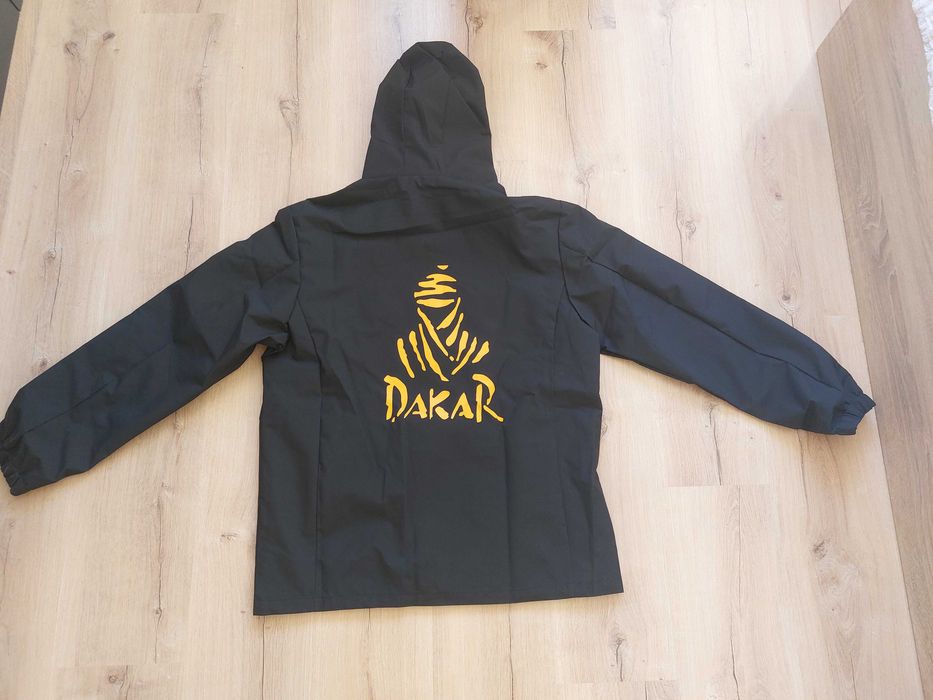 Яке ветровка Rally DAKAR - XL размер