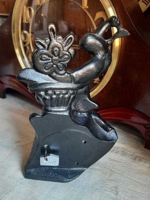 "Данила мастер и каменный цветок"