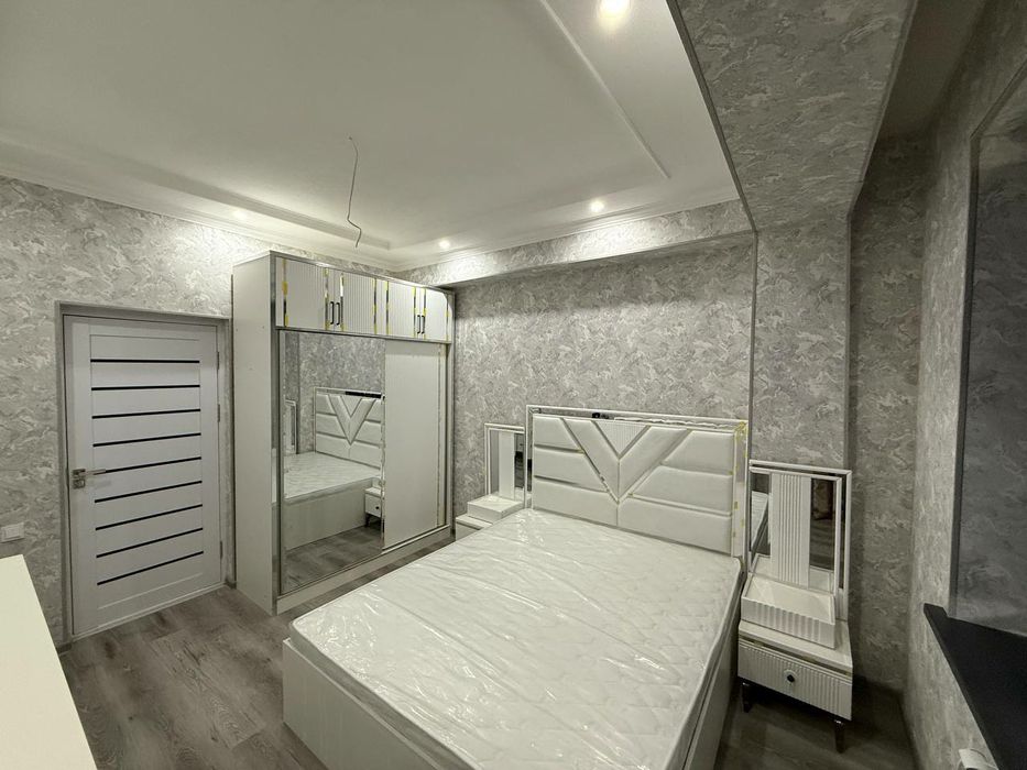 Квартира арендага берилади