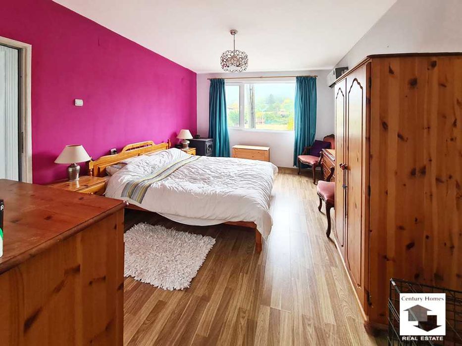 Продава се Къща в с. Бряговица, Област Велико Търново - 130 кв.м за 577 €/кв.м - Снимка #7