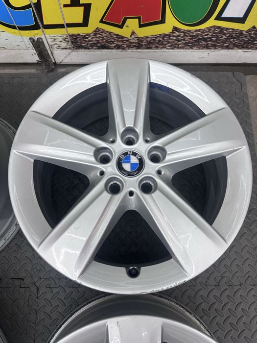 17-цола 5х112 - BMW - f40-f46-f48 и други