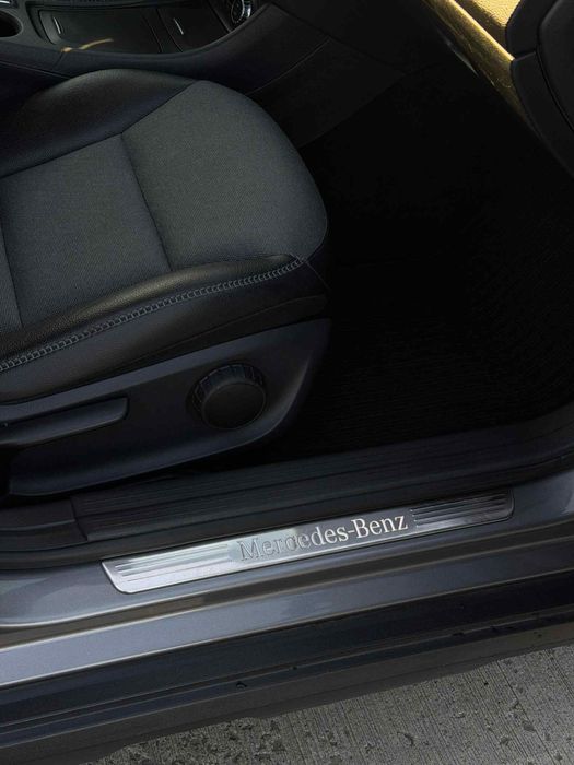 Mercedes-Benz 200 CDI