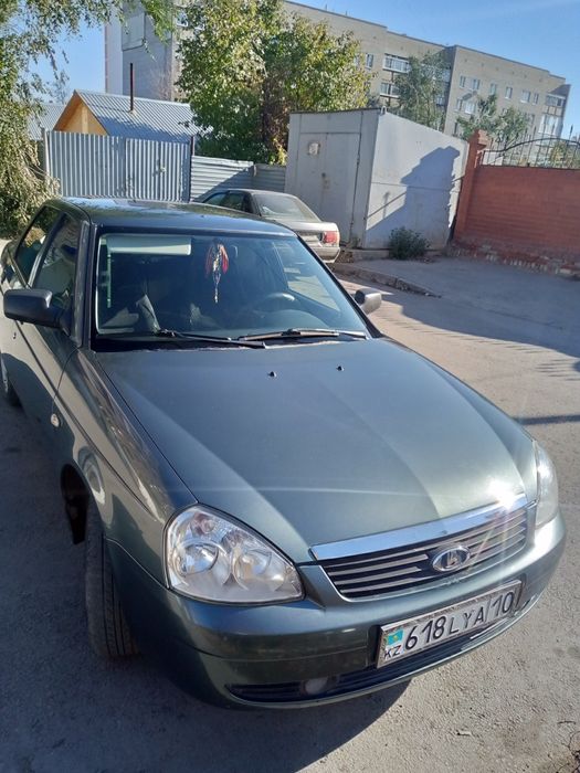 Продам Lada Priora