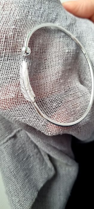 Bijuterie cuff S925