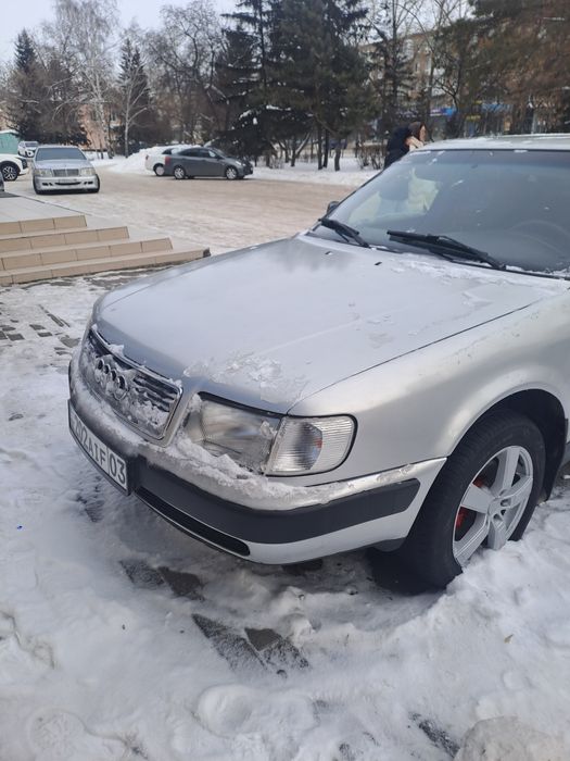 Продам автомобиль