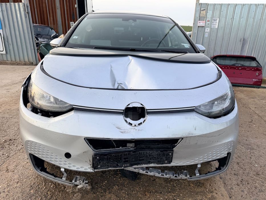 Volkswagen ID.3 Pro двигател EBJC, ск. Кутия UMG, 145 кс., 62000 км.