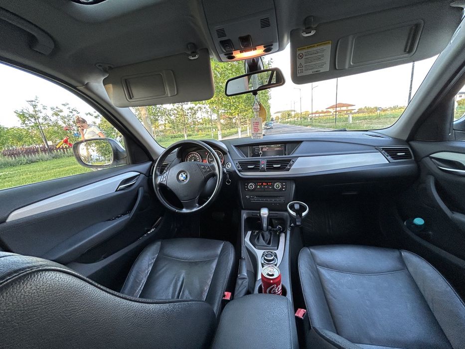 BMW X1 xDrive | Panoramic | Piele