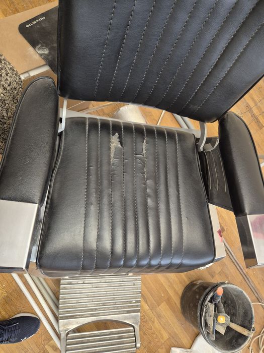 Scaun frizerie/barber