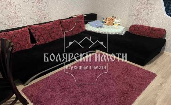 Продава се Двустаен апартамент в Велико Търново, Картала - 75 кв.м за 1600 €/кв.м - Снимка #3