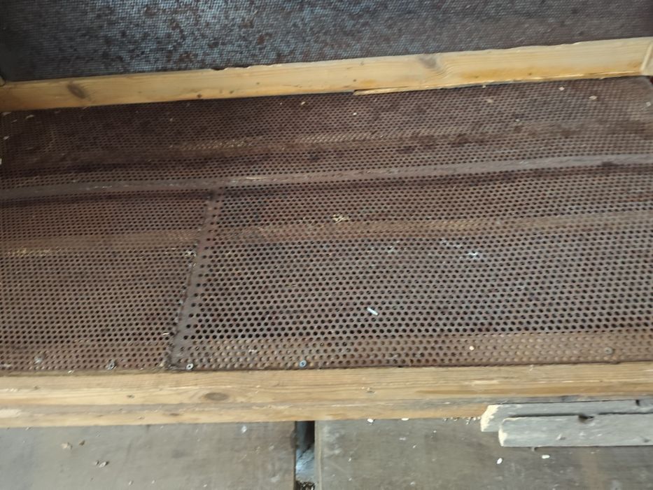 Продавам сита за Петкус