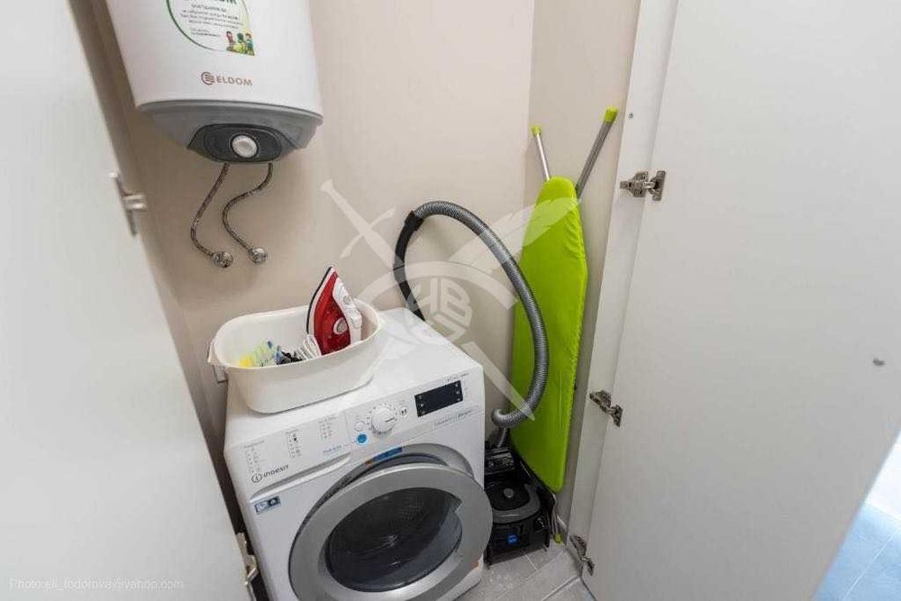 Тристаен апартамент - кв. Гръцка махала - 157123