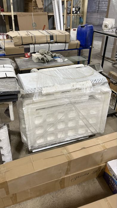 Грильница для бизнеса