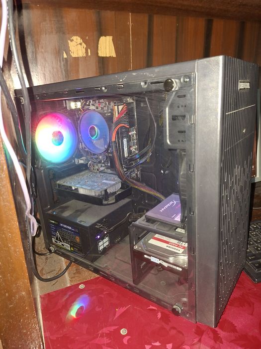 Персоналный компютер