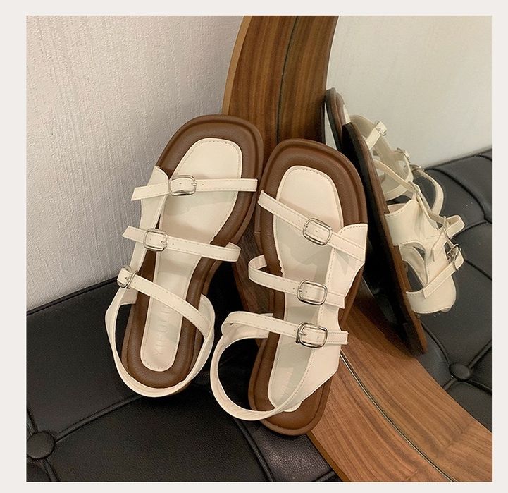 Ayollar bosonojkasi yoz fasli uchun qulay va bejirim