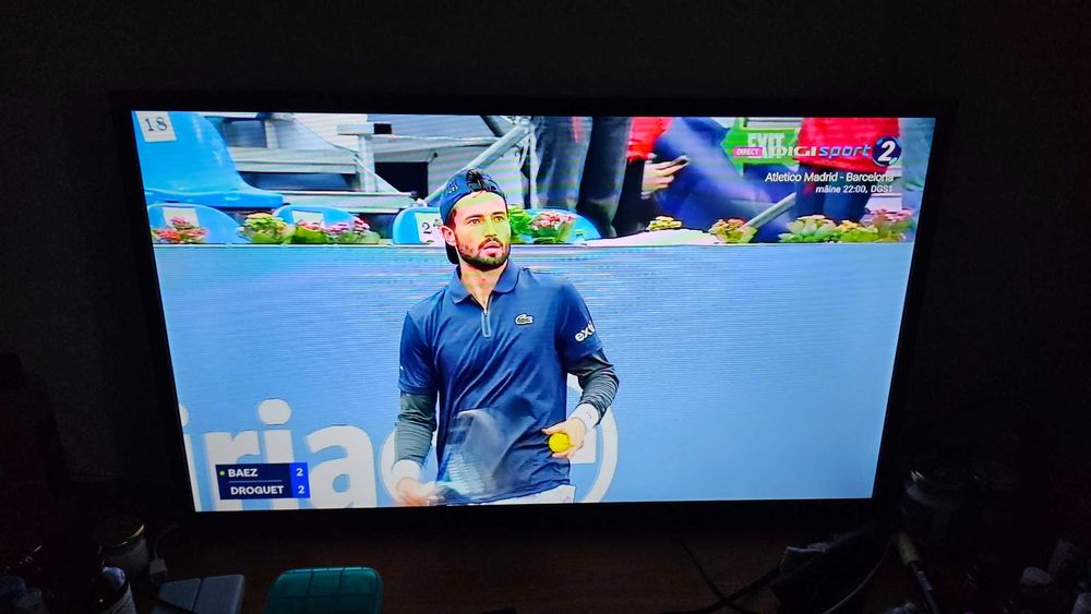 Televizor SAMSUNG LED 32H5002, 80 cm, Smart TV