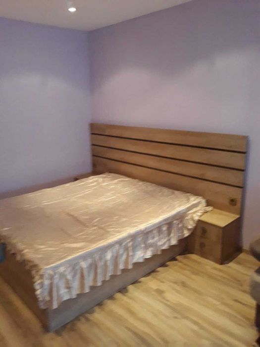 Мебели по поръчка