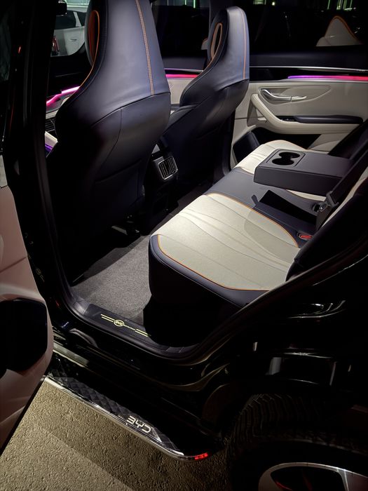 Byd song plus Gibrit 2 pazitsa